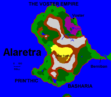 Alaretra